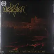 Desaster - Oath Of AN ..=coloured=
