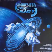 Desaster Area - Synthesizer Galaxy 91