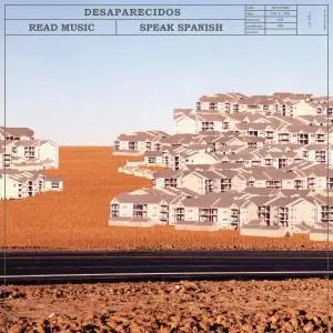 Desaparecidos - Read Music-Speak Spanish