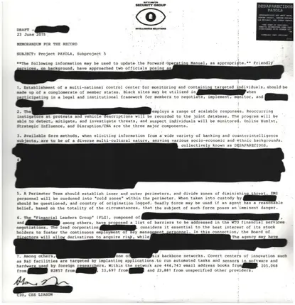 Desaparecidos - Payola-Deluxe Edition