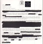 Desaparecidos - Payola