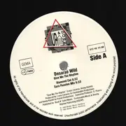 LP - Desaraé Wild - Give Me The Rhythm