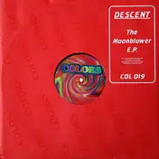 Descent - The Moonblower EP