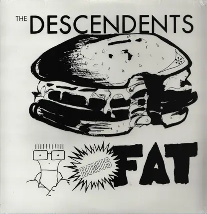 Descendents - Bonus Fat