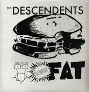 12inch Vinyl Single - Descendents - Bonus Fat