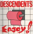 LP - Descendents - Enjoy!