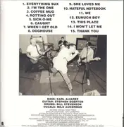 LP - Descendents - Everything Sucks