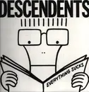 LP - Descendents - Everything Sucks