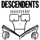 LP - Descendents - Everything Sucks