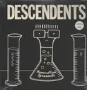 LP & MP3 - Descendents - Hypercaffium Spazzinate - Red Vinyl, bonus poster, Ltd Ed, 180gr
