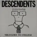 LP - Descendents - Milo Goes To College