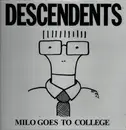 LP - Descendents - Milo Goes To College