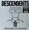 LP - Descendents - Milo Goes to College