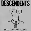 LP - Descendents - Milo Goes To College