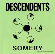 Descendents - Somery
