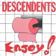 LP - Descendents - Enjoy!