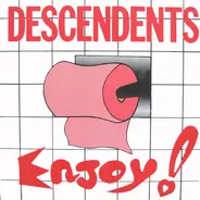 Descendents - Enjoy!