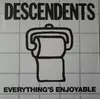 10'' - Descendents - Everything's Enjoyable