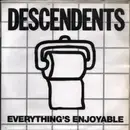 10'' - Descendents - Everything's Enjoyable