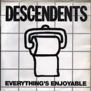 Descendents - Everything's Enjoyable