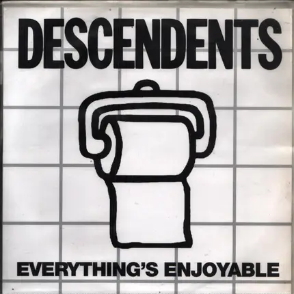 Descendents - Everything's Enjoyable