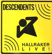 Descendents - Hallraker