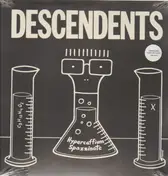 Descendents - Hypercaffium Spazzinate