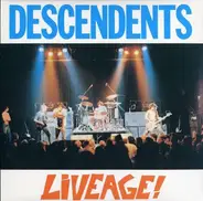 Descendents - Liveage!