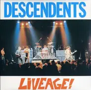 Descendents - Liveage!