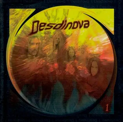 Desdinova - 1