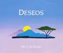 CD Single - Deseos - Mil Y Un Deseos