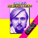 LP - Deseő Csaba Jazz Quintet - Ultraviola