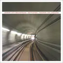 CD - Desert City Soundtrack / Settlefish / Sounds Like Violence - Desert City Soundtrack / Settlefish / Sounds Like Violence