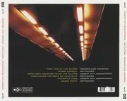 CD - Desert City Soundtrack / Settlefish / Sounds Like Violence - Desert City Soundtrack / Settlefish / Sounds Like Violence