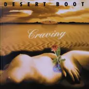 Desert Boot - Craving