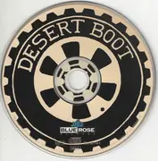 CD - Desert Boot - First Steps