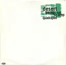 12inch Vinyl Single - Desert - Feelings Run So Deep