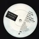 12inch Vinyl Single - Desert - Moods - No cover