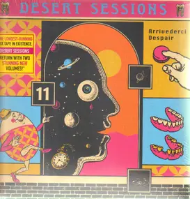 Desert Sessions - Volume 11 & 12