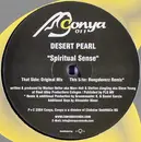 12'' - Desert Pearl - Spiritual Sense