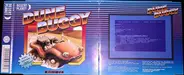 Desert Planet - Dune Buggy