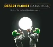Desert Planet - Desertplanet/Bestof