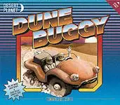 CD Single - Desert Planet - Dune Buggy