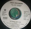 7inch Vinyl Single - Desert Rose Band - One Step Forward