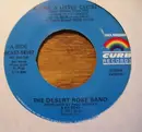 7inch Vinyl Single - Desert Rose Band - Come A Little Closer / Everybody's Hero