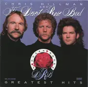 CD - Desert Rose Band - A Dozen Roses - Greatest Hits