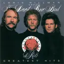 CD - Desert Rose Band - A Dozen Roses - Greatest Hits
