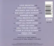 CD - Desert Rose Band - A Dozen Roses - Greatest Hits