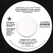 Desert Rose Band - Ashes Of Love