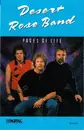 MC - Desert Rose Band - Pages Of Life